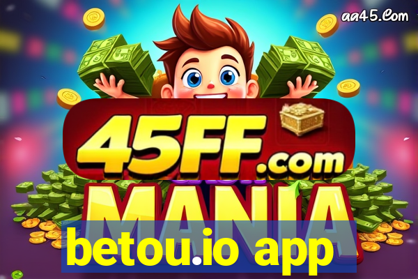 betou.io app